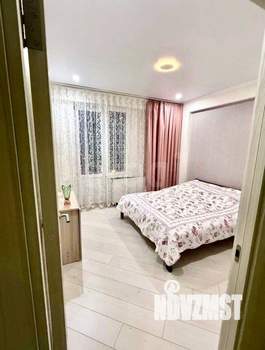 3-к квартира, вторичка, 70м2, 4/12 этаж