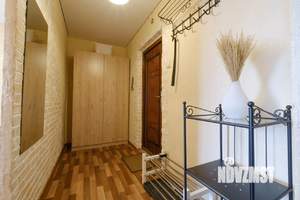 1-к квартира, вторичка, 35м2, 9/10 этаж