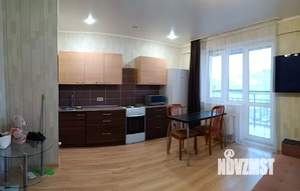 1-к квартира, вторичка, 28м2, 3/11 этаж