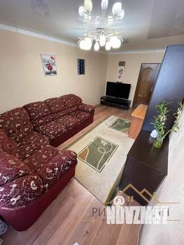 3-к квартира, вторичка, 78м2, 2/14 этаж