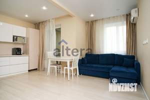 2-к квартира, вторичка, 65м2, 3/10 этаж