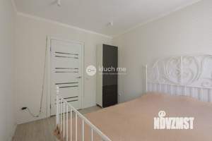 3-к квартира, вторичка, 60м2, 2/10 этаж
