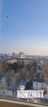 1-к квартира, вторичка, 51м2, 13/19 этаж