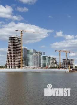 Студия квартира, вторичка, 25м2, 3/8 этаж