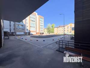 2-к квартира, вторичка, 50м2, 1/7 этаж