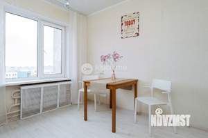 2-к квартира, вторичка, 54м2, 9/9 этаж