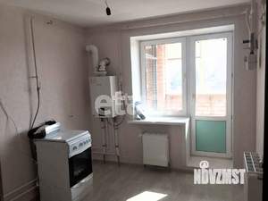 1-к квартира, вторичка, 40м2, 10/10 этаж