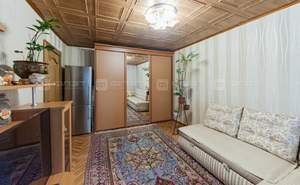 1-к квартира, вторичка, 28м2, 4/9 этаж
