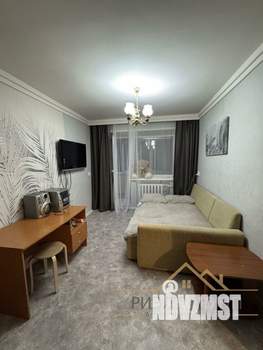 2-к квартира, вторичка, 43м2, 2/5 этаж