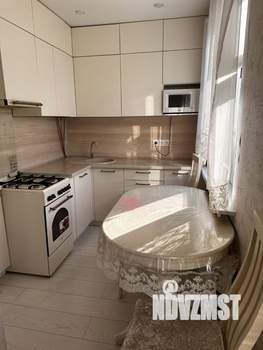 3-к квартира, вторичка, 60м2, 5/5 этаж