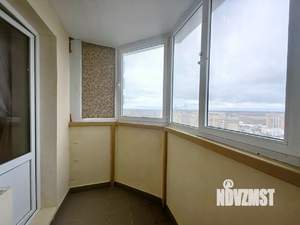 3-к квартира, вторичка, 82м2, 14/18 этаж