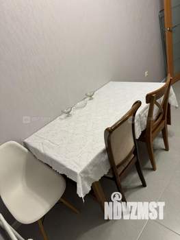 1-к квартира, вторичка, 55м2, 2/16 этаж