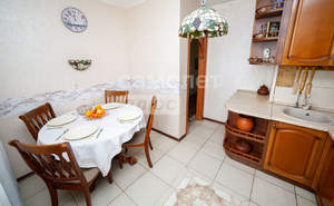 2-к квартира, вторичка, 65м2, 11/16 этаж