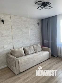 4-к квартира, вторичка, 72м2, 9/9 этаж