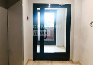 1-к квартира, вторичка, 36м2, 6/20 этаж