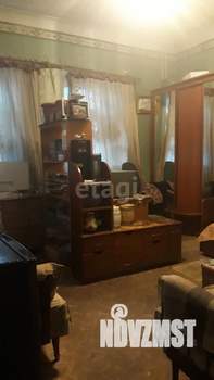 3-к квартира, вторичка, 72м2, 1/6 этаж