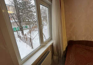 3-к квартира, вторичка, 58м2, 1/5 этаж