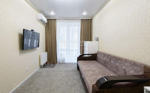 1-к квартира, вторичка, 33м2, 5/10 этаж