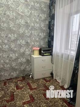 2-к квартира, вторичка, 43м2, 5/5 этаж