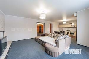 2-к квартира, вторичка, 130м2, 2/9 этаж