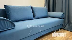 Студия квартира, вторичка, 15м2, 2/5 этаж