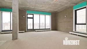 Студия квартира, вторичка, 80м2, 6/6 этаж