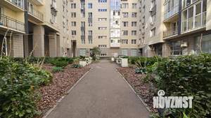 2-к квартира, сданный дом, 71м2, 6/9 этаж