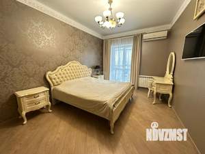 3-к квартира, вторичка, 108м2, 6/22 этаж