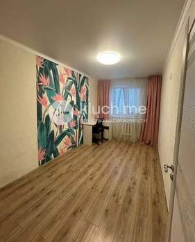 3-к квартира, вторичка, 59м2, 2/5 этаж