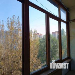 2-к квартира, вторичка, 51м2, 6/9 этаж