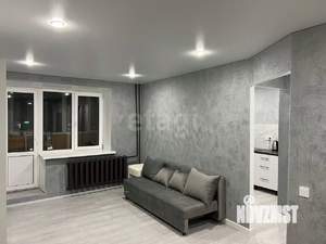 1-к квартира, вторичка, 35м2, 2/14 этаж