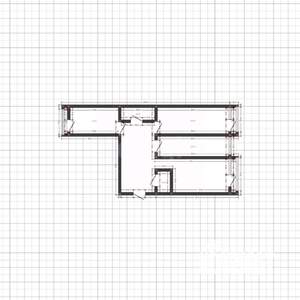 3-к квартира, вторичка, 101м2, 19/19 этаж