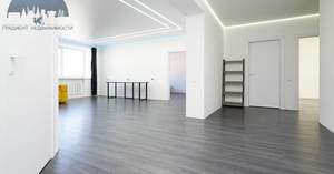 3-к квартира, вторичка, 129м2, 7/7 этаж