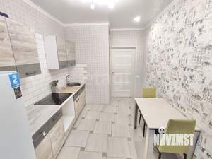 1-к квартира, вторичка, 30м2, 15/19 этаж