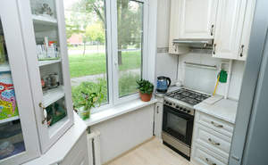 2-к квартира, вторичка, 47м2, 1/5 этаж