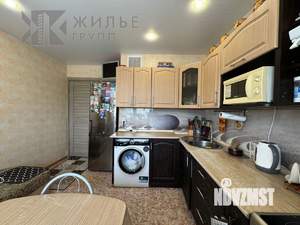1-к квартира, вторичка, 40м2, 2/20 этаж