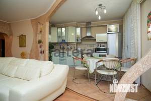 3-к квартира, вторичка, 121м2, 9/11 этаж