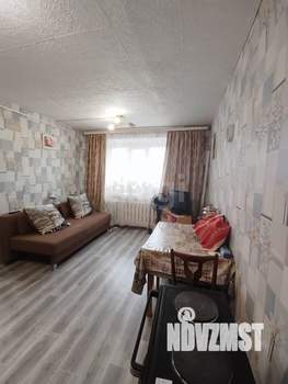 2-к квартира, вторичка, 30м2, 4/9 этаж