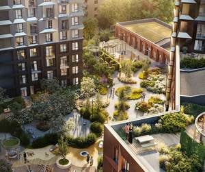 2-к квартира, вторичка, 62м2, 13/14 этаж