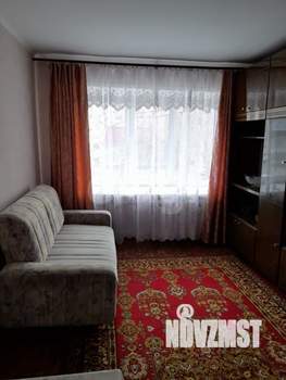 1-к квартира, вторичка, 31м2, 2/5 этаж