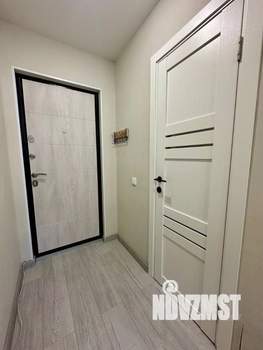 Студия квартира, вторичка, 13м2, 5/5 этаж