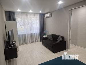 1-к квартира, вторичка, 31м2, 1/5 этаж