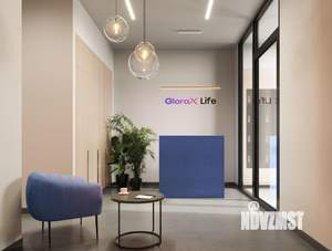 2-к квартира, вторичка, 60м2, 2/10 этаж