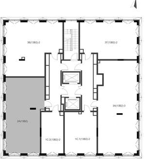 2-к квартира, строящийся дом, 74м2, 5/15 этаж