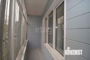 1-к квартира, вторичка, 37м2, 1/10 этаж