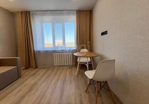 Студия квартира, вторичка, 18м2, 3/9 этаж