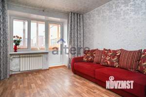 3-к квартира, вторичка, 66м2, 9/9 этаж