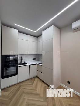 1-к квартира, вторичка, 46м2, 16/20 этаж