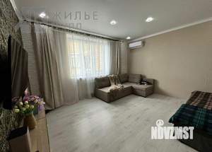 2-к квартира, вторичка, 63м2, 14/16 этаж