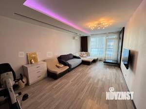 3-к квартира, вторичка, 110м2, 7/15 этаж